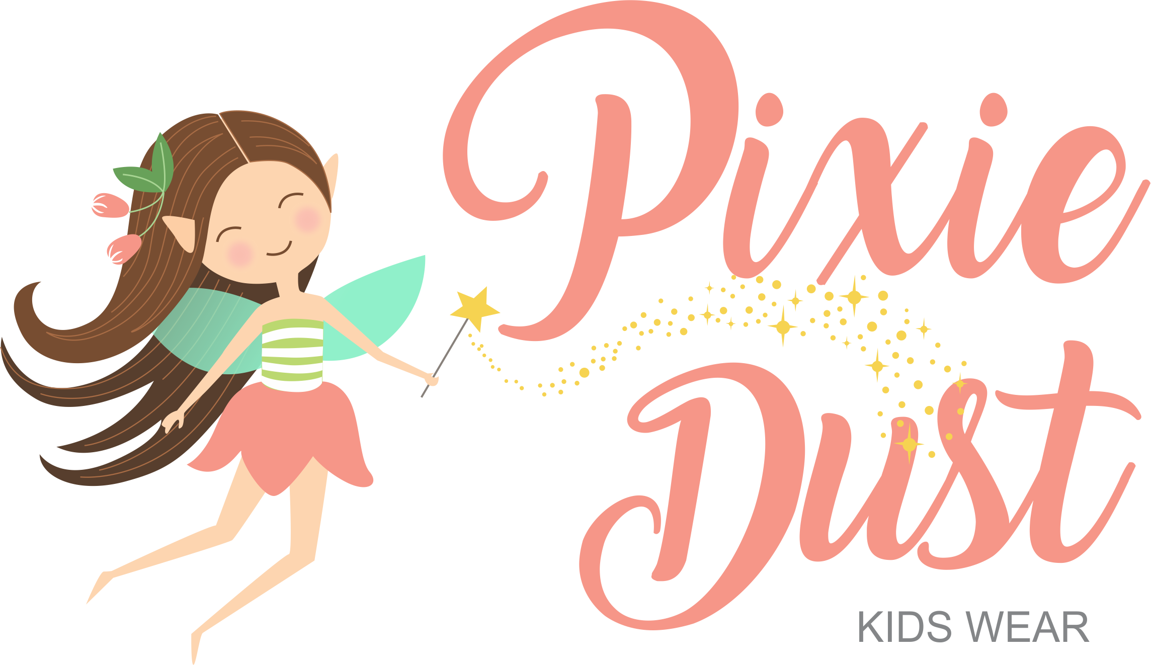 Pixie Dust Clothing